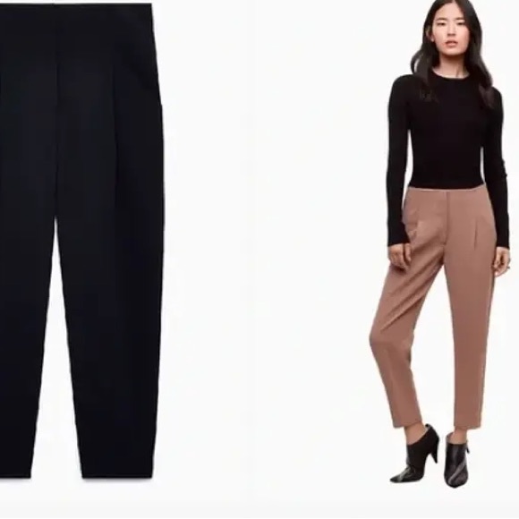 Wilfred chanbery pant - Picture 4 of 4